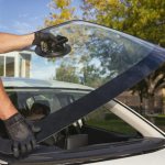 Замена лобового стекла по КАСКО