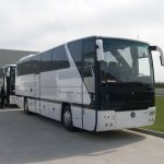 Жалоба на автобус